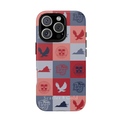 The Liberty All The Things | Phone Case