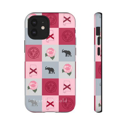 The Alabama All The Things | Phone Case