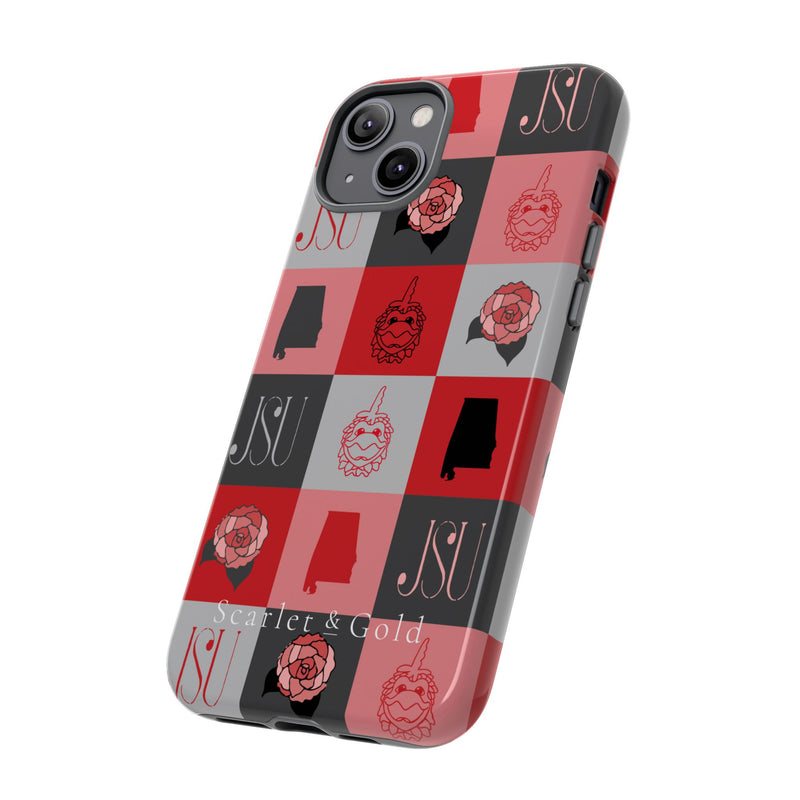 The Jax State All The Things | Phone Case