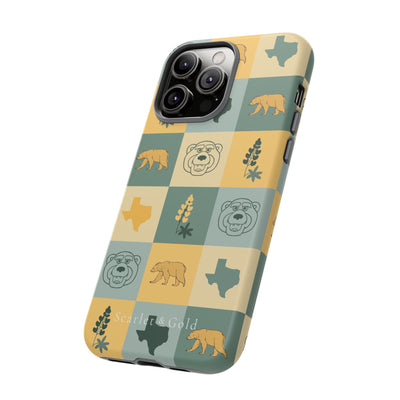 The Baylor All the Things | Phone Case