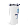 The Mt. Laurel Banner | Tumbler 20oz