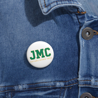 The JMC Block | Button