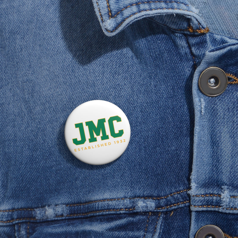 The JMC Block | Button