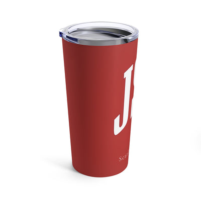 The Big JSU Arch | Tumbler 20oz