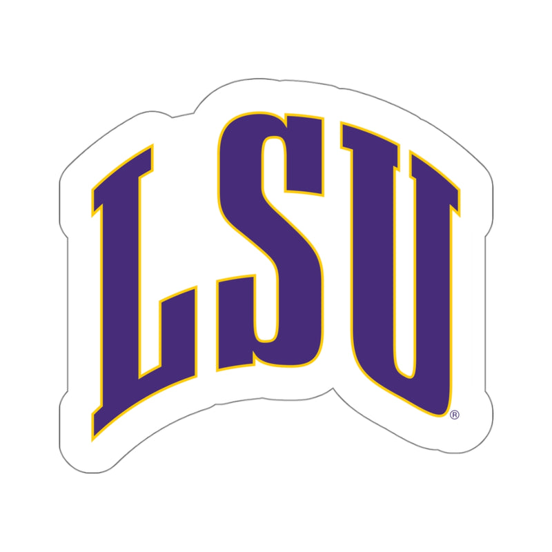 The Big LSU Arch | Sticker