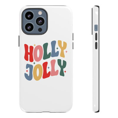 The Holly Jolly Multi | Phone Case