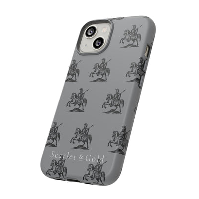 The Horses Repeat | Phone Case