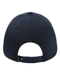 The Retro AUB Hat | Embroidered Navy Cap