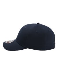The Retro AUB Hat | Embroidered Navy Cap