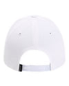 The Auburn Tigers Classic Hat | Embroidered White Cap
