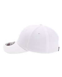 The Auburn Tigers Classic Hat | Embroidered White Cap