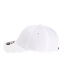 The Retro AUB Hat | Embroidered White Cap
