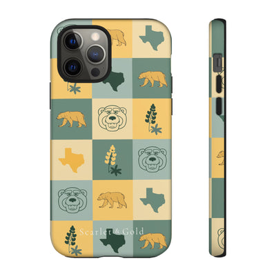 The Baylor All the Things | Phone Case