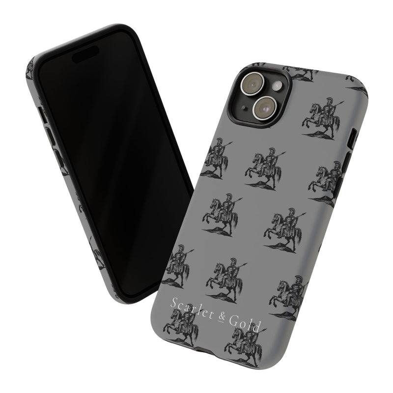 The Horses Repeat | Phone Case