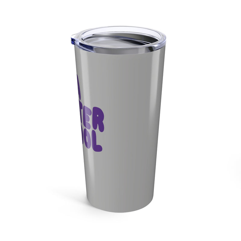 SFA Charter Bubble | Tumbler 20oz