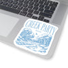 The Creek Party | Sticker