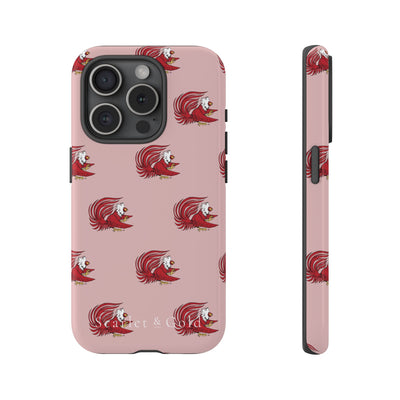 The Gamecocks Mascot Repeat | Phone Case