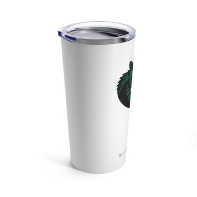 The Blaze Logo | Tumbler 20oz