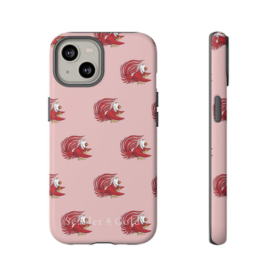 The Gamecocks Mascot Repeat | Phone Case