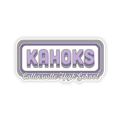 The KAHOKS | Sticker