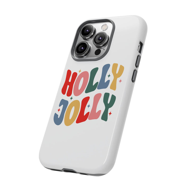 The Holly Jolly Multi | Phone Case