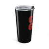 The Cougar Block | Tumbler 20oz