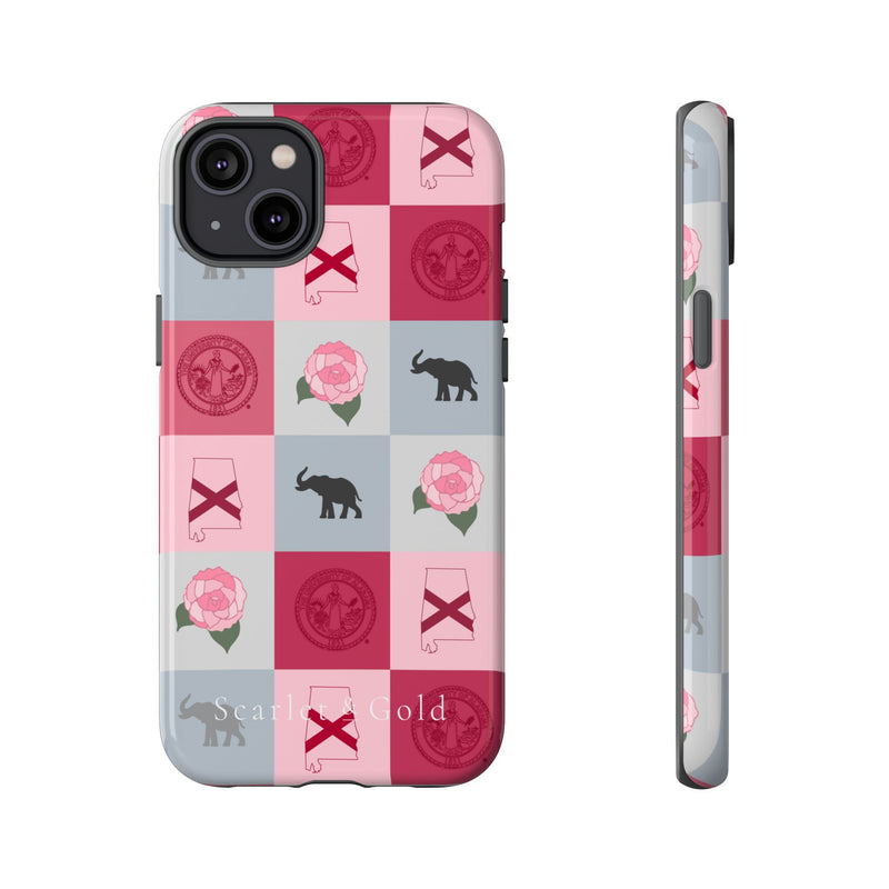 The Alabama All The Things | Phone Case