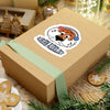 The Audiology Aubie | Sticker