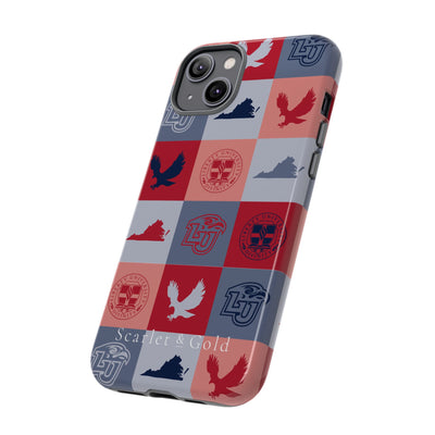 The Liberty All The Things | Phone Case