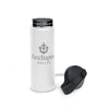 The First Baptist Dallas Logo | Stainless Steel Water Bottle