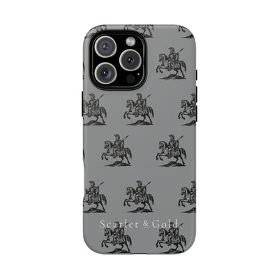 The Horses Repeat | Phone Case