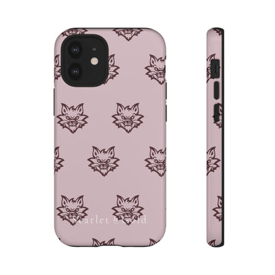 The Boko Head Repeat | Phone Case