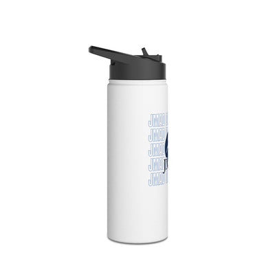 The JMAD Repeat | Stainless Steel Water Bottle