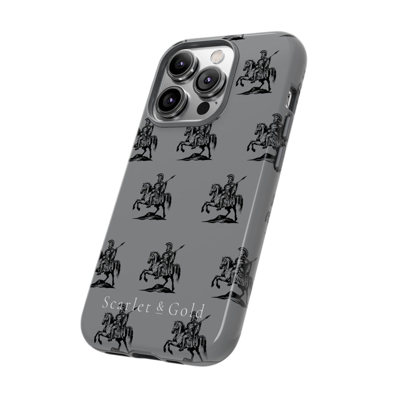 The Horses Repeat | Phone Case