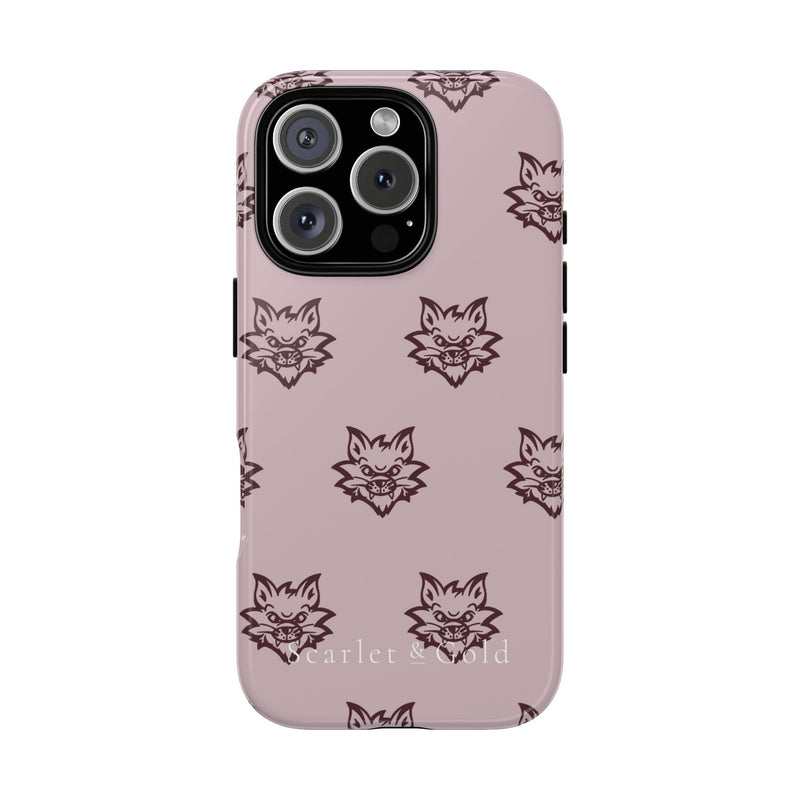 The Boko Head Repeat | Phone Case