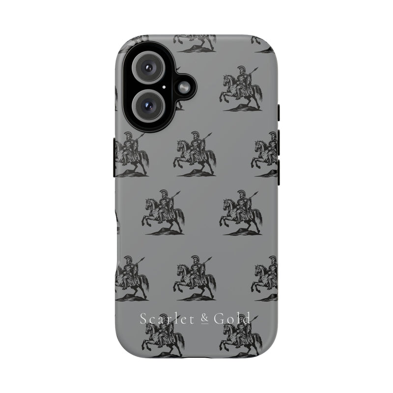 The Horses Repeat | Phone Case