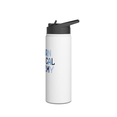 Girly ACA Multi | Stainless Steel Water Bottle