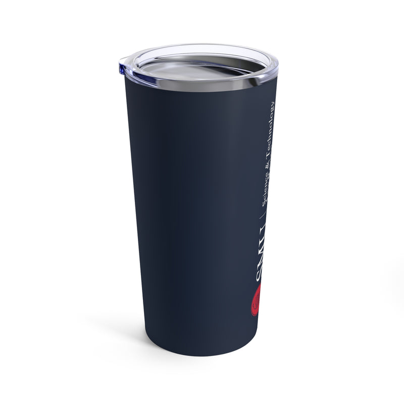 The SMU STLR Logo | Tumbler 20oz