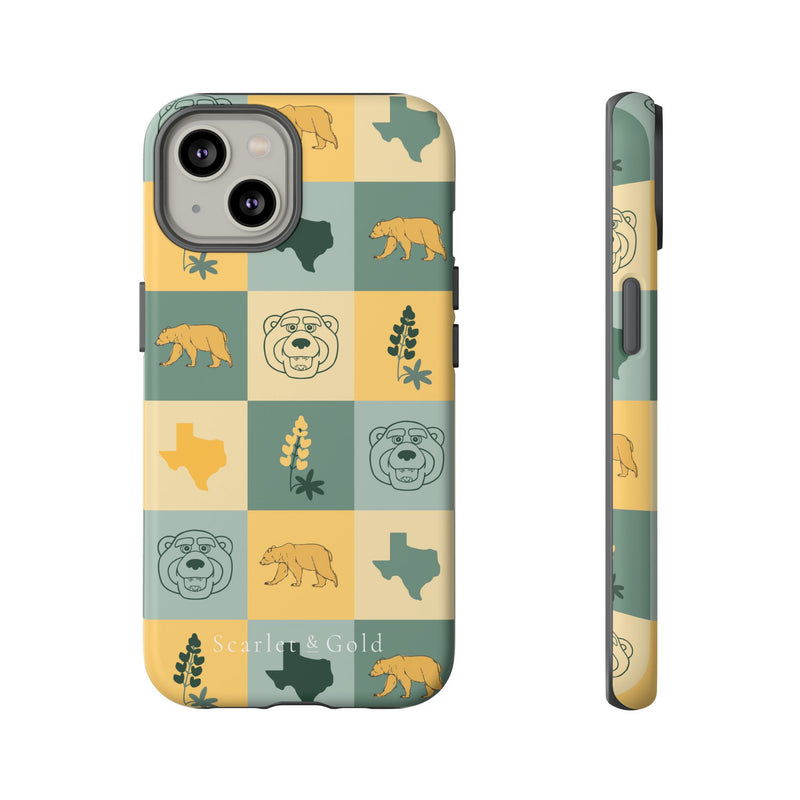 The Baylor All the Things | Phone Case