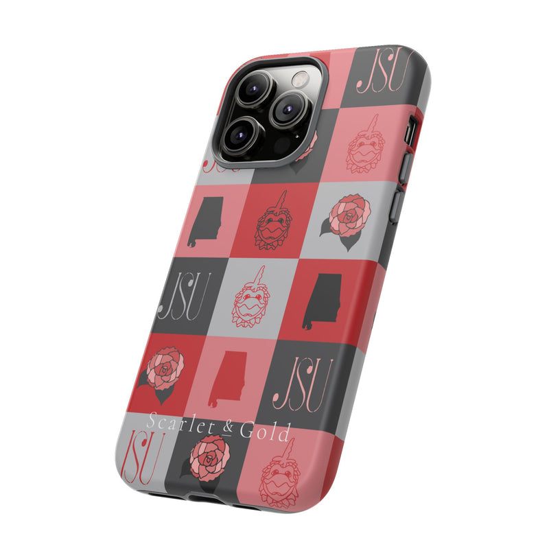 The Jax State All The Things | Phone Case