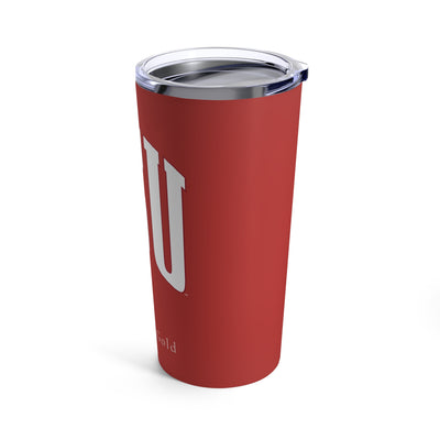 The Big JSU Arch | Tumbler 20oz