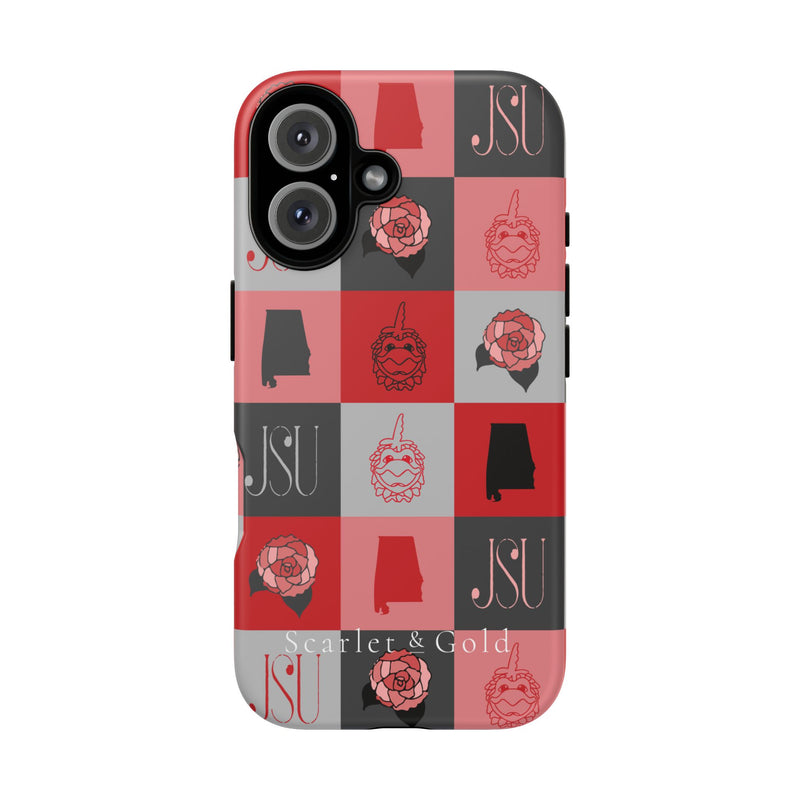 The Jax State All The Things | Phone Case