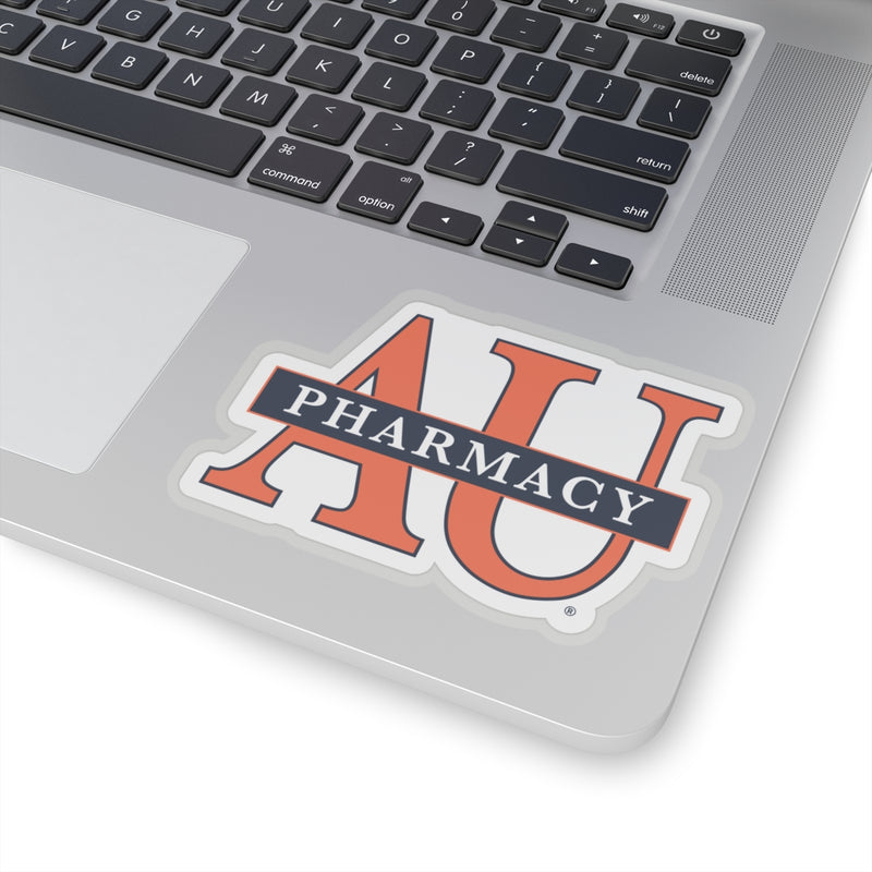 The Big AU Pharmacy | Sticker