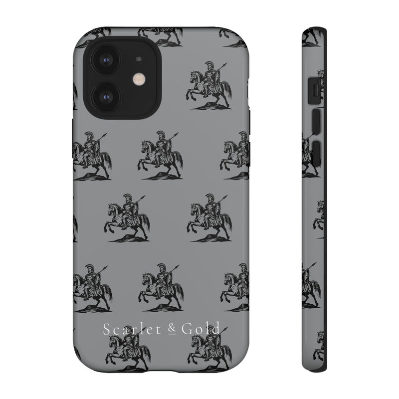 The Horses Repeat | Phone Case