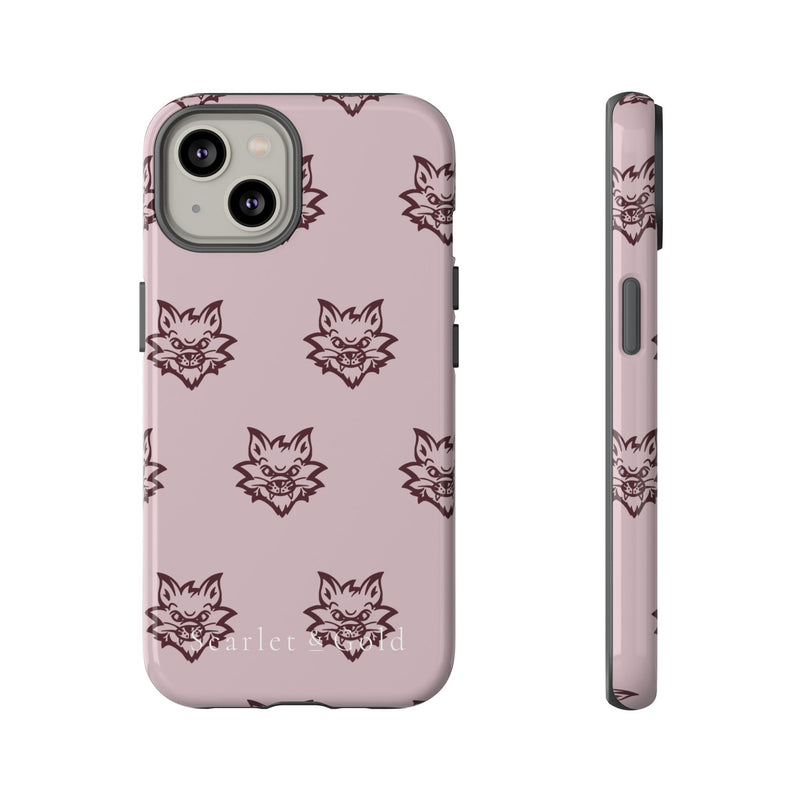 The Boko Head Repeat | Phone Case