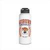 The Auburn Kinesiology Seal | Stainless Steel Water Bottle