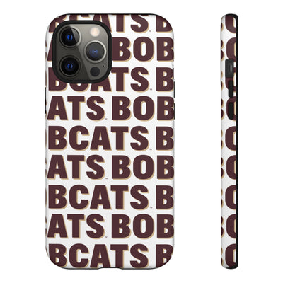 The Bobcats Repeat | Phone Case