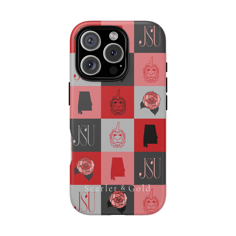 The Jax State All The Things | Phone Case