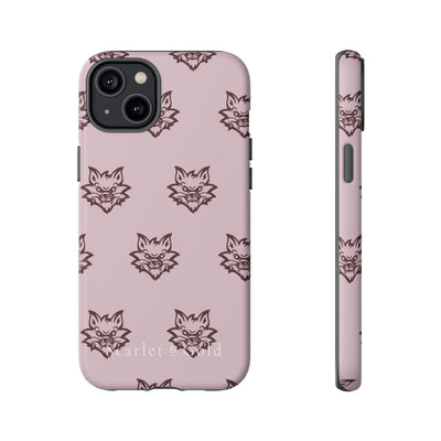 The Boko Head Repeat | Phone Case