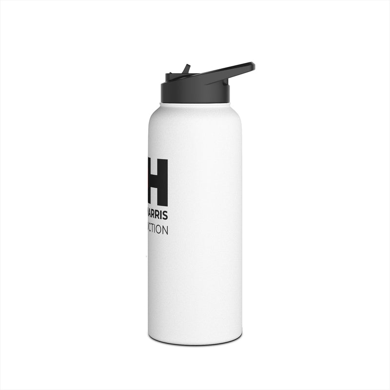 The Bailey-Harris Full Logo | Stainless Steel Water Bottle